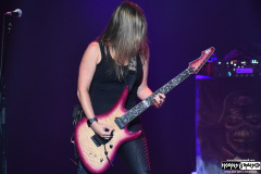 The Iron Maidens