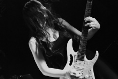 The Iron Maidens