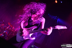 The Iron Maidens