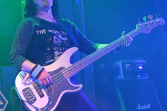 The Iron Maidens
