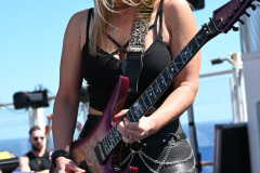The Iron Maidens
