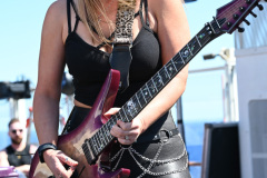 The Iron Maidens