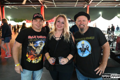 Mi amigo Rob and friends