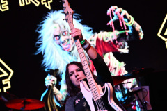 The Iron Maidens