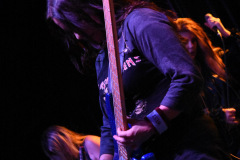 The Iron Maidens