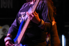 The Iron Maidens