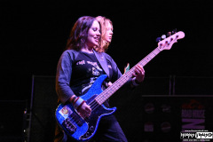 The Iron Maidens