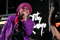 The Quireboys | April 16, 2026