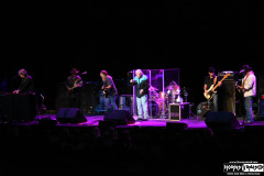 The Marshall Tucker Band