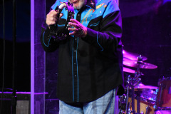 The Marshall Tucker Band