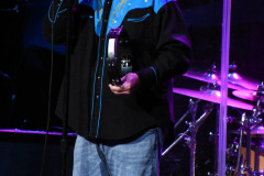 The Marshall Tucker Band