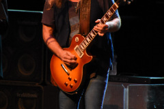 The Marshall Tucker Band