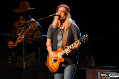 The Marshall Tucker Band