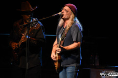 The Marshall Tucker Band