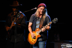 The Marshall Tucker Band