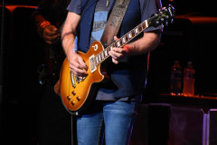 The Marshall Tucker Band