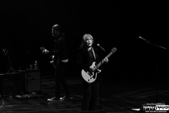 The Motels