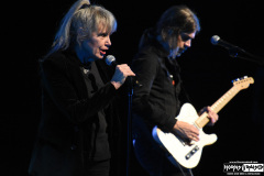 The Motels