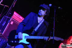 The Quireboys