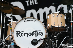 The Romantics | August 1, 2026