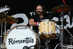 The Romantics | August 1, 2026