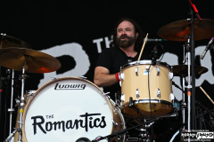 The Romantics | August 1, 2026