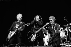 The Romantics | August 1, 2026