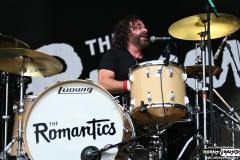 The Romantics | August 1, 2026