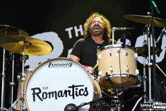 The Romantics | August 1, 2026