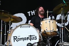 The Romantics | August 1, 2026