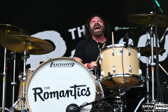 The Romantics | August 1, 2026