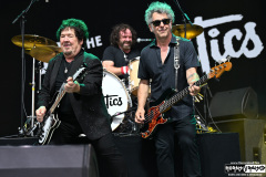 The Romantics | August 1, 2026