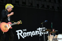 The Romantics | August 1, 2026