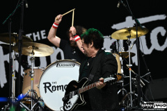 The Romantics | August 1, 2026