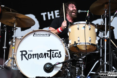 The Romantics | August 1, 2026