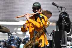 The Skatalites