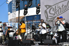 The Skatalites