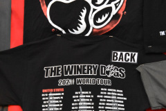 The Winery Dogs