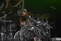 The Winery Dogs