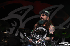 The Winery Dogs