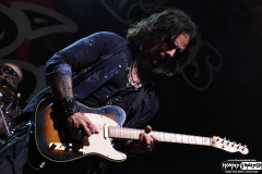 The Winery Dogs