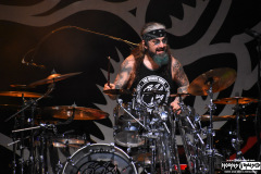 The Winery Dogs