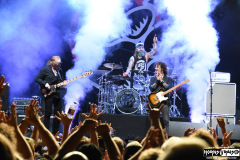 The Winery Dogs