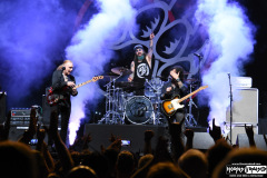 The Winery Dogs