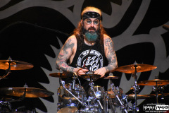 The Winery Dogs