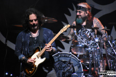 The Winery Dogs
