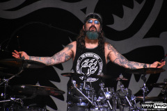 The Winery Dogs