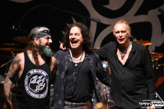 The Winery Dogs
