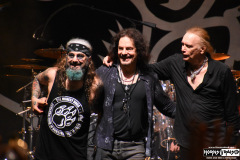 The Winery Dogs