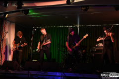 The Young Dubliners | August 26, 2025 | On The Blue Cruise